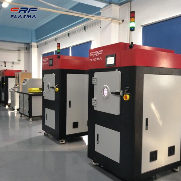 半導(dǎo)體等離子蝕刻機(jī)