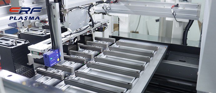 等離子清洗技術(shù)