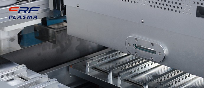 等離子處理技術